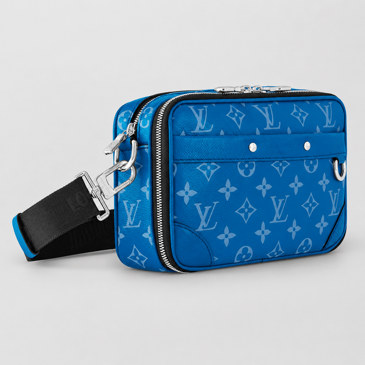 Premium LV Travel Bag