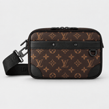 Premium LV Travel Bag