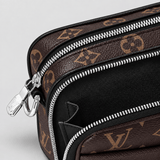 Premium LV Travel Bag