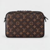 Premium LV Travel Bag
