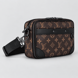 Premium LV Travel Bag