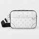 Premium LV Travel Bag
