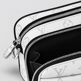 Premium LV Travel Bag