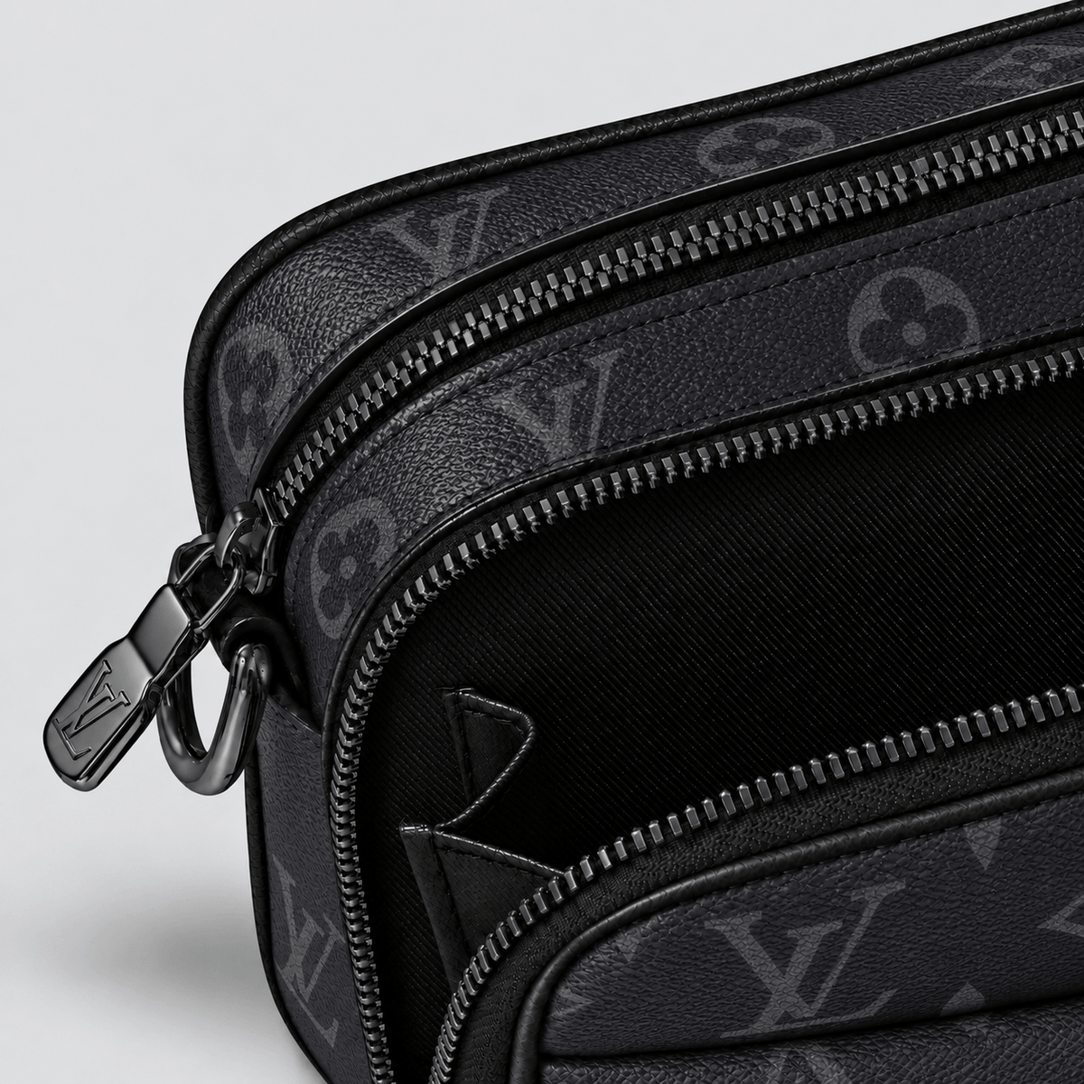 Premium LV Travel Bag