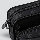 Premium LV Travel Bag