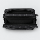 Premium LV Travel Bag