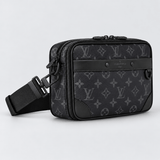Premium LV Travel Bag
