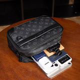 The Prestige Travel Crossbody Bag