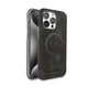 Leather Magnetic Case For iPhone