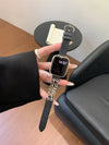 Silver Black
