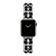 Leather Strap For Apple Watch Series