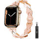 Stainless Steel Strap For Apple Watch