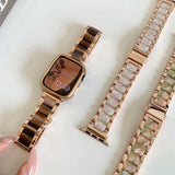Resin Strap For Apple Watch
