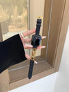 Gold Black