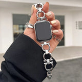 Metal Strap For Apple Watch Series