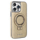 Leather Magnetic Case with Stand For iPhone
