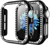 Diamond Cover For Apple Watch