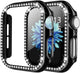 Diamond Cover For Apple Watch