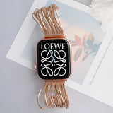 Tassel Strap For Apple Watch