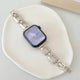 Stainless Steel Strap for Apple Watch