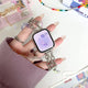 Jewelry Strap for Apple Watch