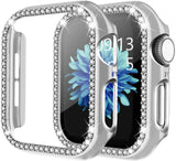 Diamond Cover For Apple Watch