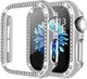 Diamond Cover For Apple Watch