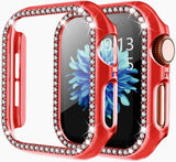 Diamond Cover For Apple Watch