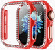 Diamond Cover For Apple Watch