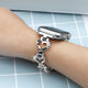 Luxury Stainless Steel Strap For Apple Watch
