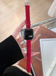 Slim Leather Strap For Apple Watch