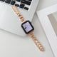Stainless Steel Strap for Apple Watch Series