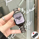 Diamond Strap For Apple Watch Series