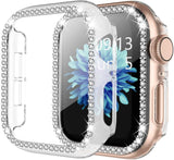 Diamond Cover For Apple Watch