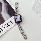 Stainless Steel Strap for Apple Watch Series