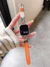 White Orange
