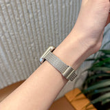 Stainless Steel Strap For Apple Watch