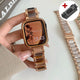 Resin Strap For Apple Watch