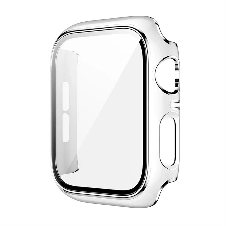 Tempered Glass Cover For Apple Watch Series