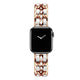 Leather Strap For Apple Watch Series