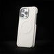 Shockproof Leather Magnetic Case