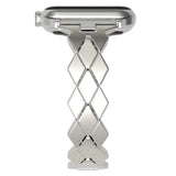 Stainless Steel Strap For Apple Watch