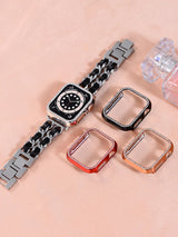 Diamond Cover For Apple Watch