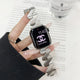 Stainless Steel Strap For Apple Watch Series