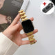 Luxury Stainless Steel Strap For Apple Watch