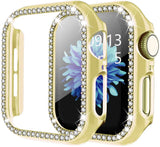Diamond Cover For Apple Watch