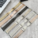 Stainless Steel Strap For Apple Watch