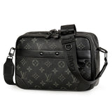 The Prestige Travel Crossbody Bag