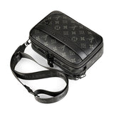 The Prestige Travel Crossbody Bag