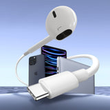 APL EarPods USB-C